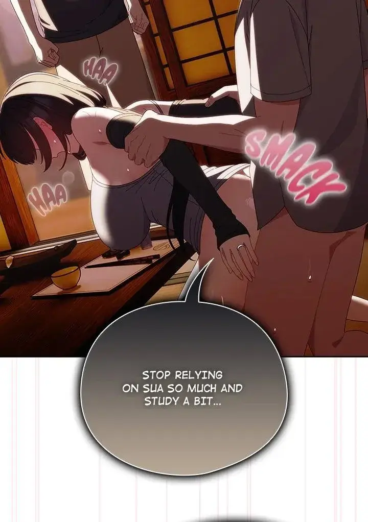 Sweet Girl Dirty Secrets Chapter 41 - Page 70