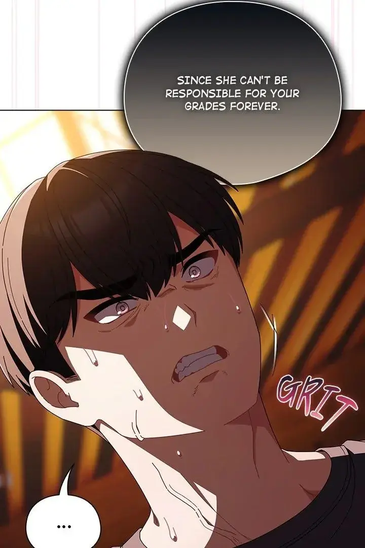 Sweet Girl Dirty Secrets Chapter 41 - Page 71