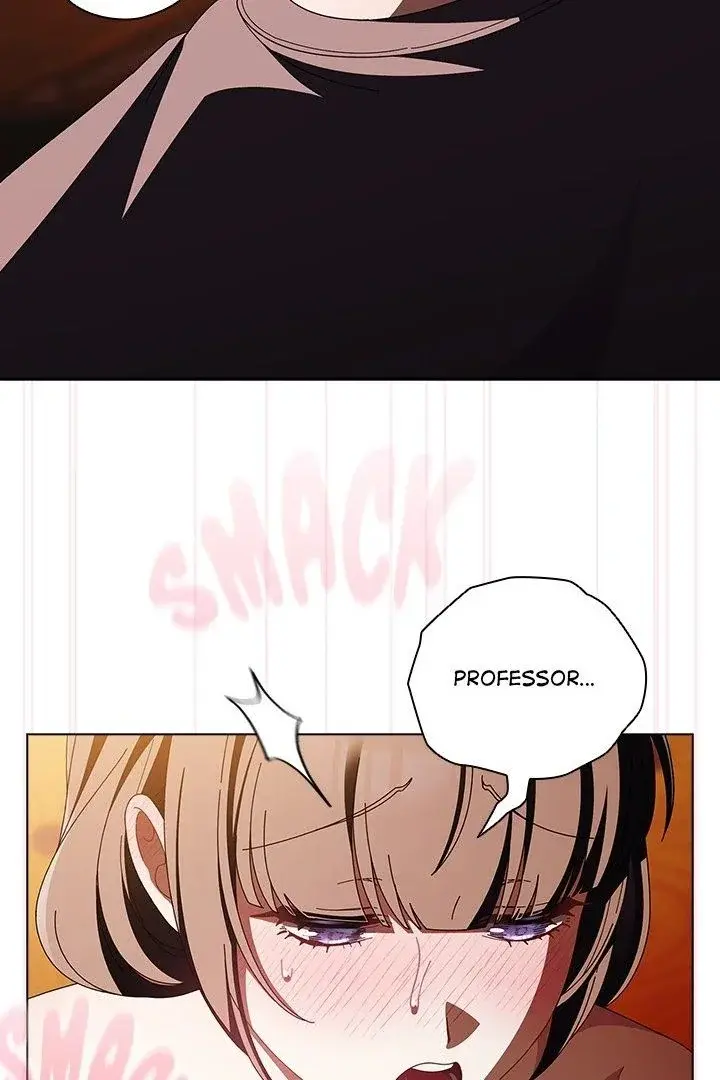 Sweet Girl Dirty Secrets Chapter 41 - Page 72