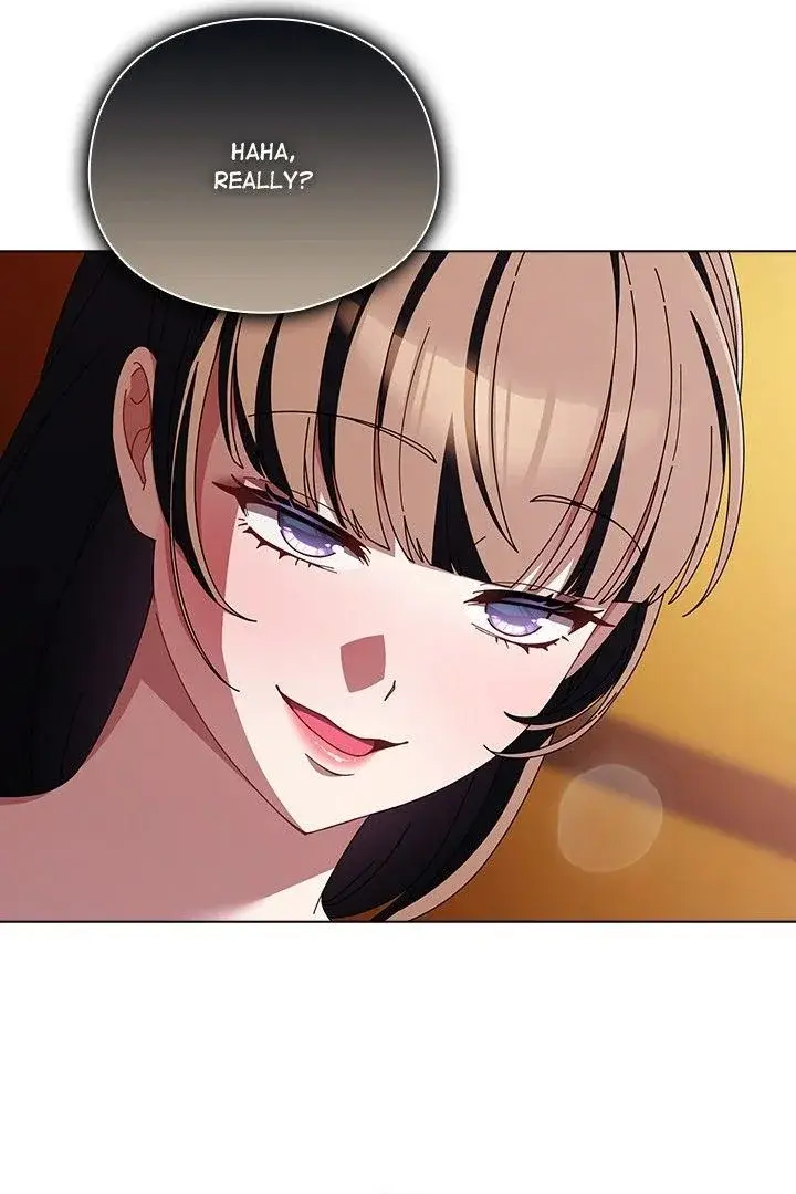 Sweet Girl Dirty Secrets Chapter 41 - Page 8