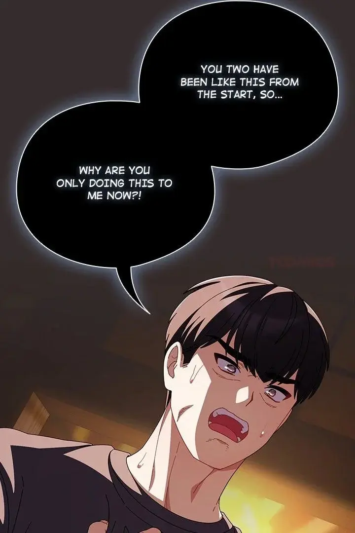 Sweet Girl Dirty Secrets Chapter 41 - Page 86