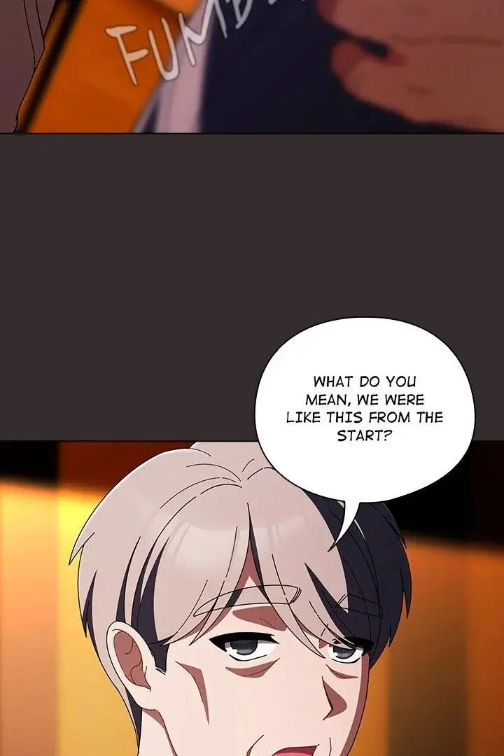 Sweet Girl Dirty Secrets Chapter 41 - Page 88