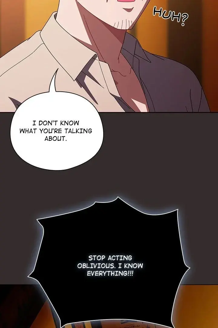 Sweet Girl Dirty Secrets Chapter 41 - Page 89
