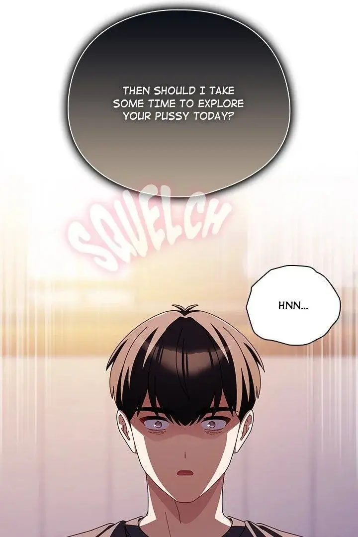Sweet Girl Dirty Secrets Chapter 41 - Page 9