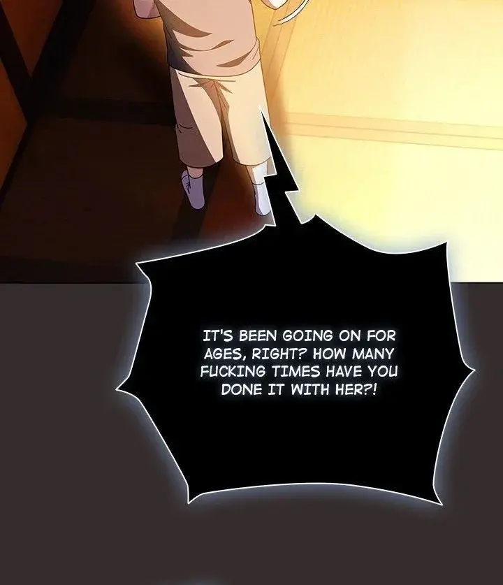 Sweet Girl Dirty Secrets Chapter 41 - Page 91