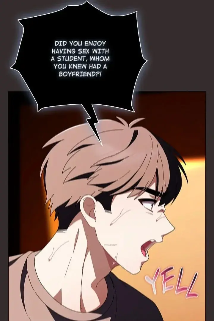 Sweet Girl Dirty Secrets Chapter 41 - Page 92