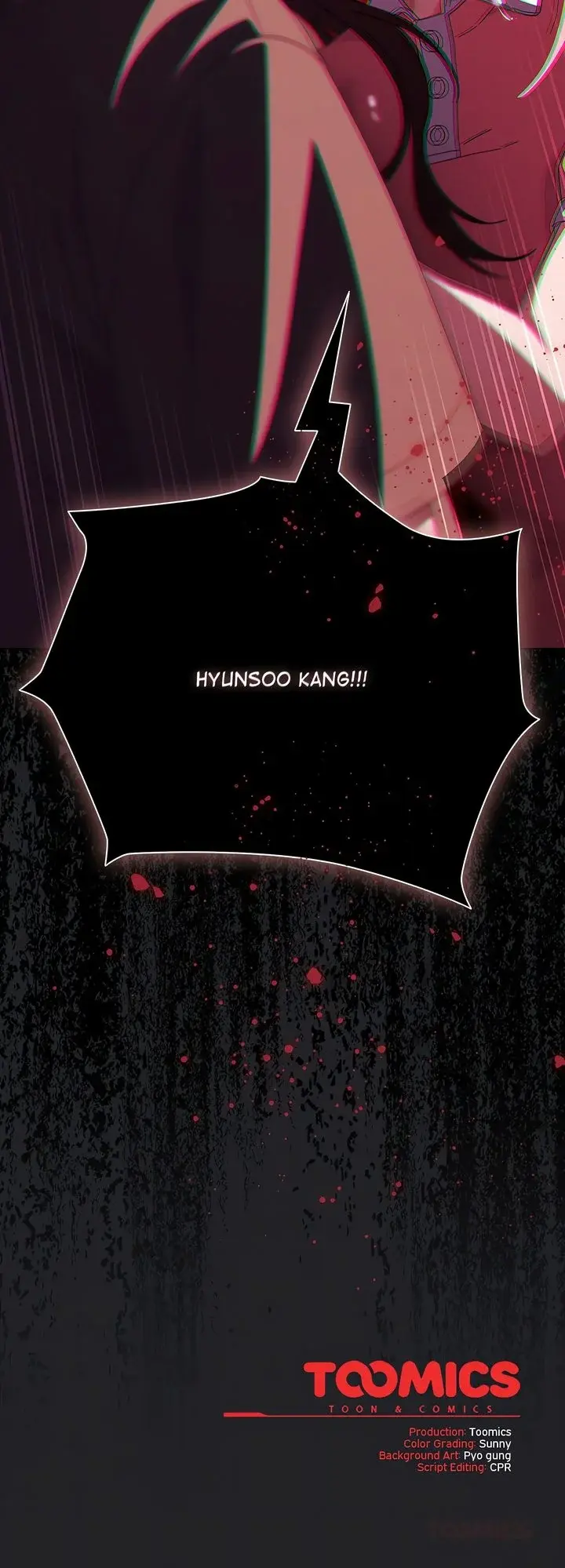 Sweet Girl Dirty Secrets Chapter 42 - Page 21