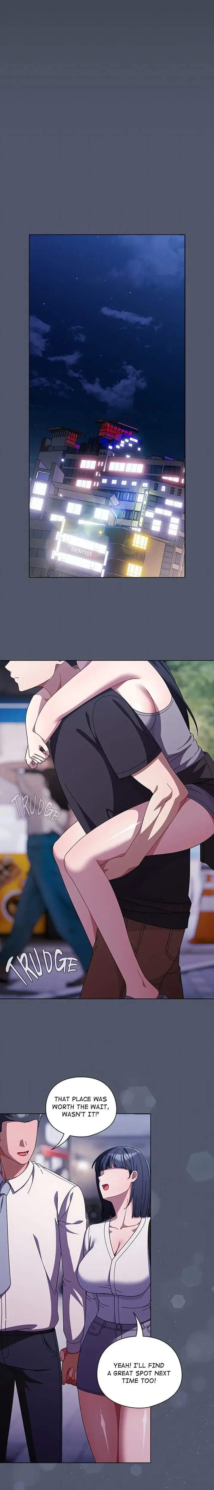 Sweet Girl Dirty Secrets Chapter 42 - Page 4