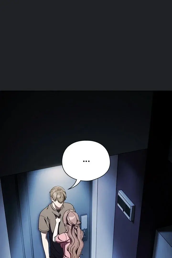 Sweet Girl Dirty Secrets Chapter 43 - Page 1