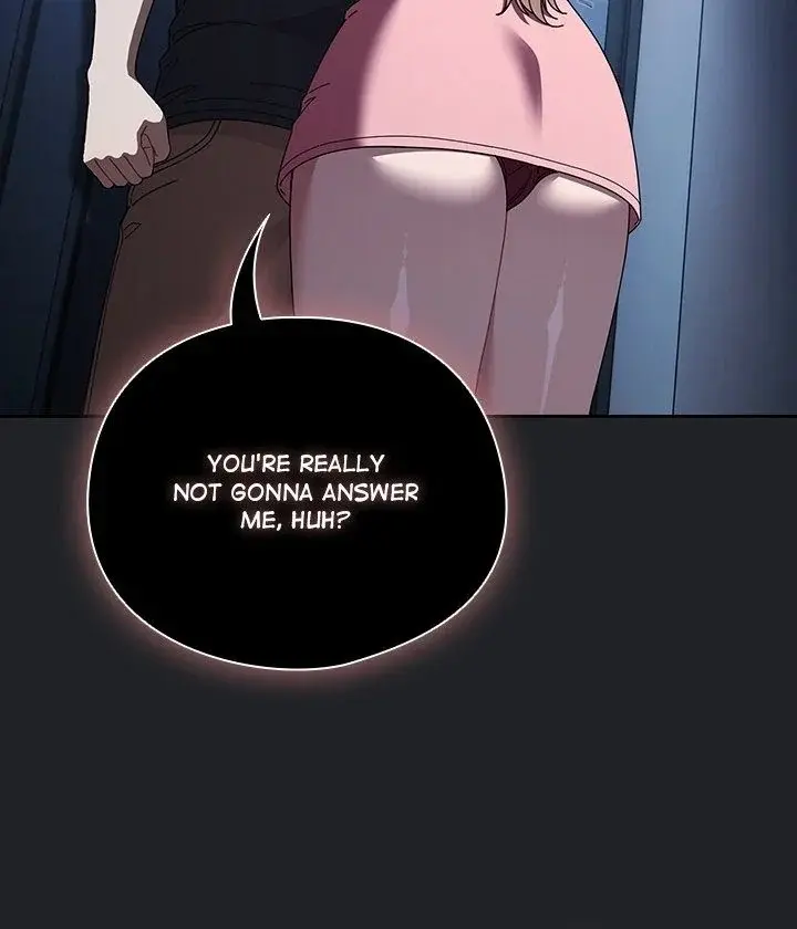 Sweet Girl Dirty Secrets Chapter 43 - Page 16
