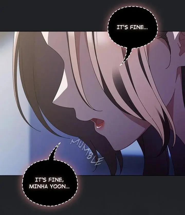 Sweet Girl Dirty Secrets Chapter 43 - Page 17