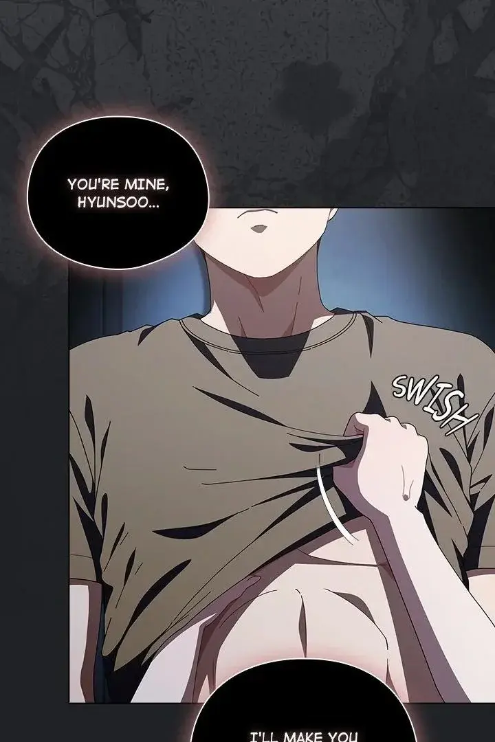 Sweet Girl Dirty Secrets Chapter 43 - Page 20