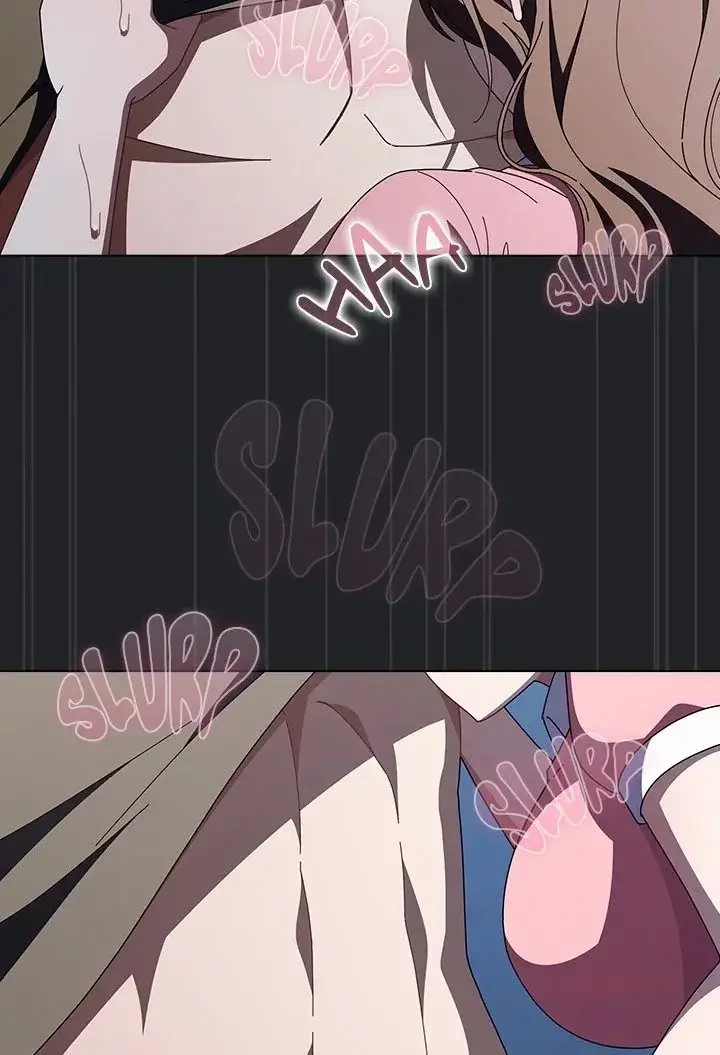 Sweet Girl Dirty Secrets Chapter 43 - Page 26
