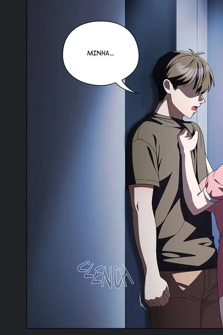 Sweet Girl Dirty Secrets Chapter 43 - Page 3