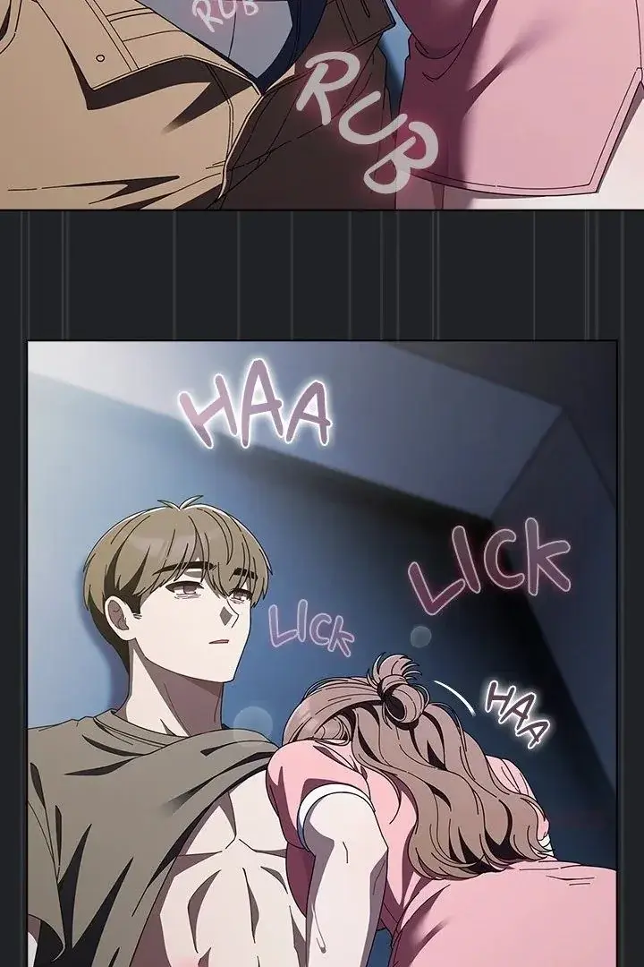 Sweet Girl Dirty Secrets Chapter 43 - Page 30