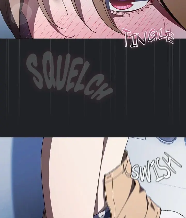 Sweet Girl Dirty Secrets Chapter 43 - Page 32