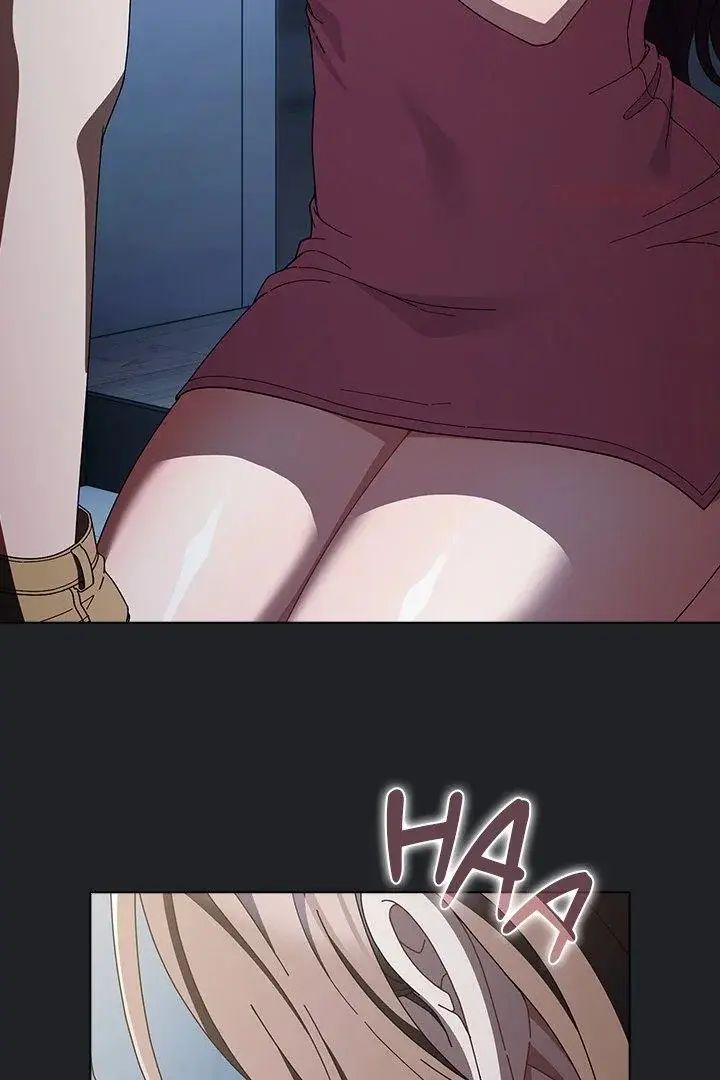 Sweet Girl Dirty Secrets Chapter 43 - Page 35
