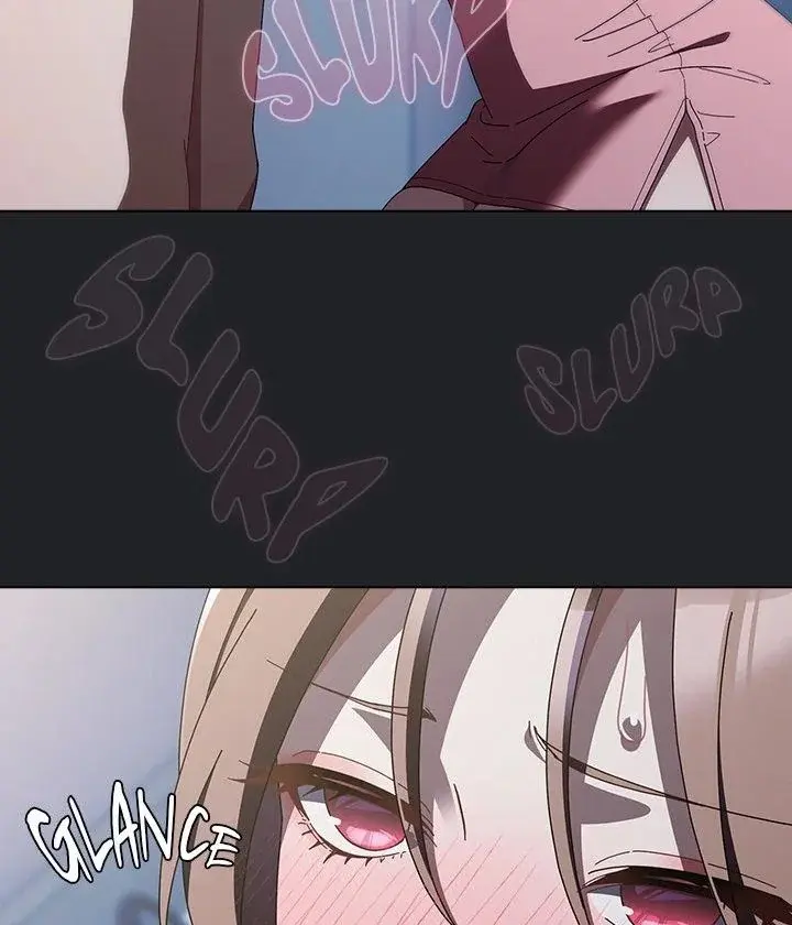 Sweet Girl Dirty Secrets Chapter 43 - Page 38