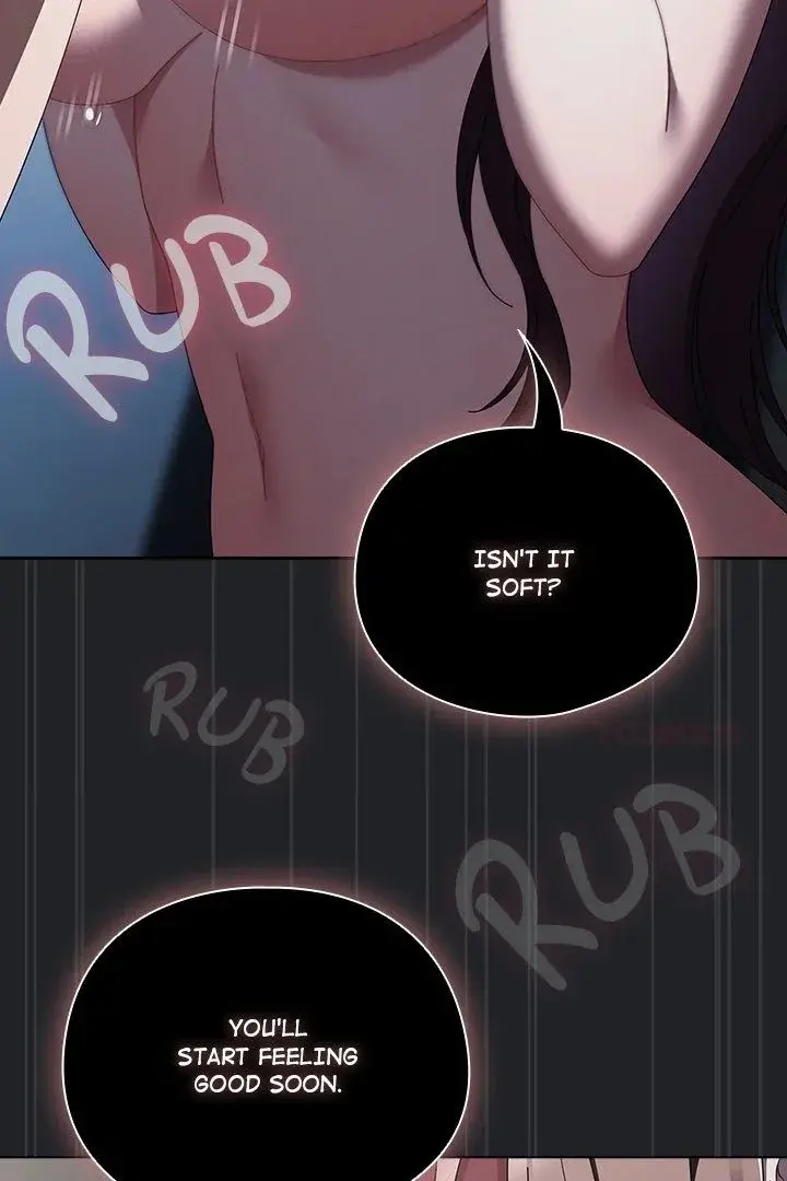 Sweet Girl Dirty Secrets Chapter 43 - Page 52