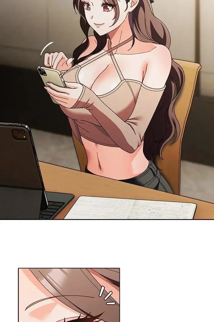Sweet Girl Dirty Secrets Chapter 43 - Page 65