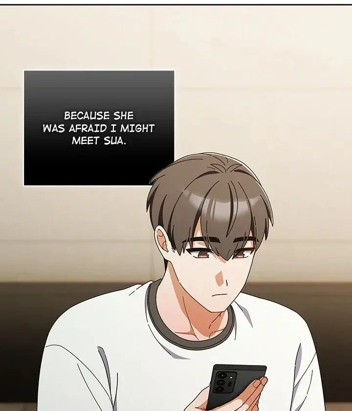 Sweet Girl Dirty Secrets Chapter 43 - Page 67