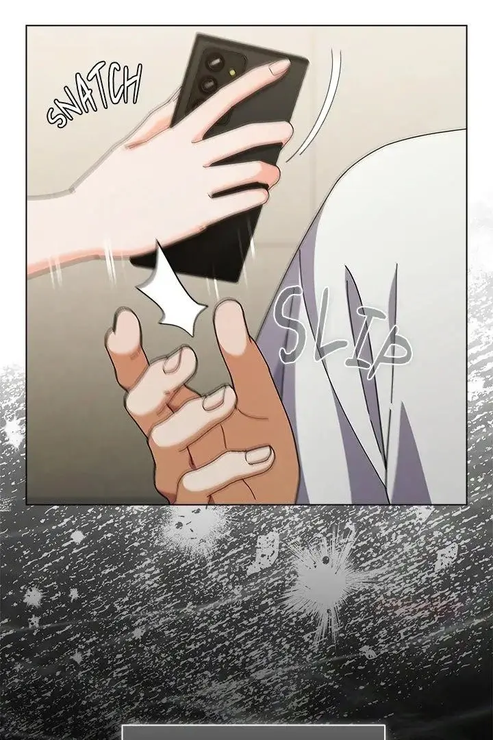 Sweet Girl Dirty Secrets Chapter 43 - Page 69
