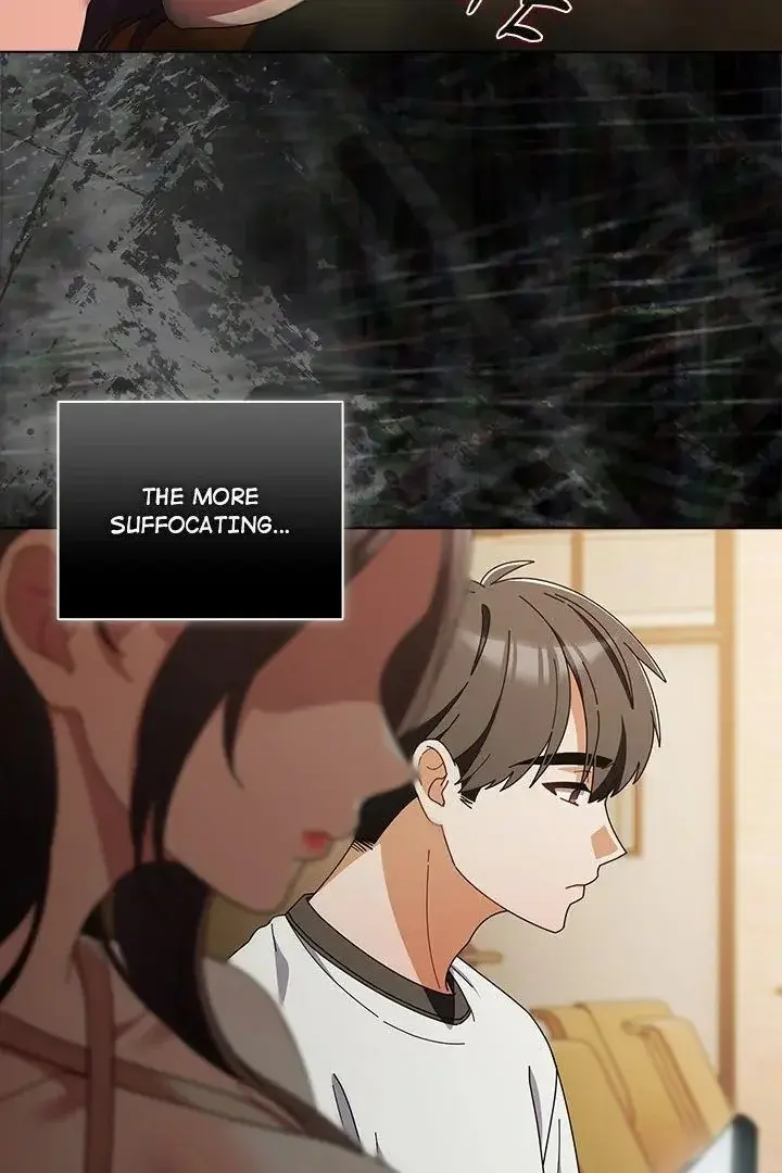 Sweet Girl Dirty Secrets Chapter 43 - Page 71