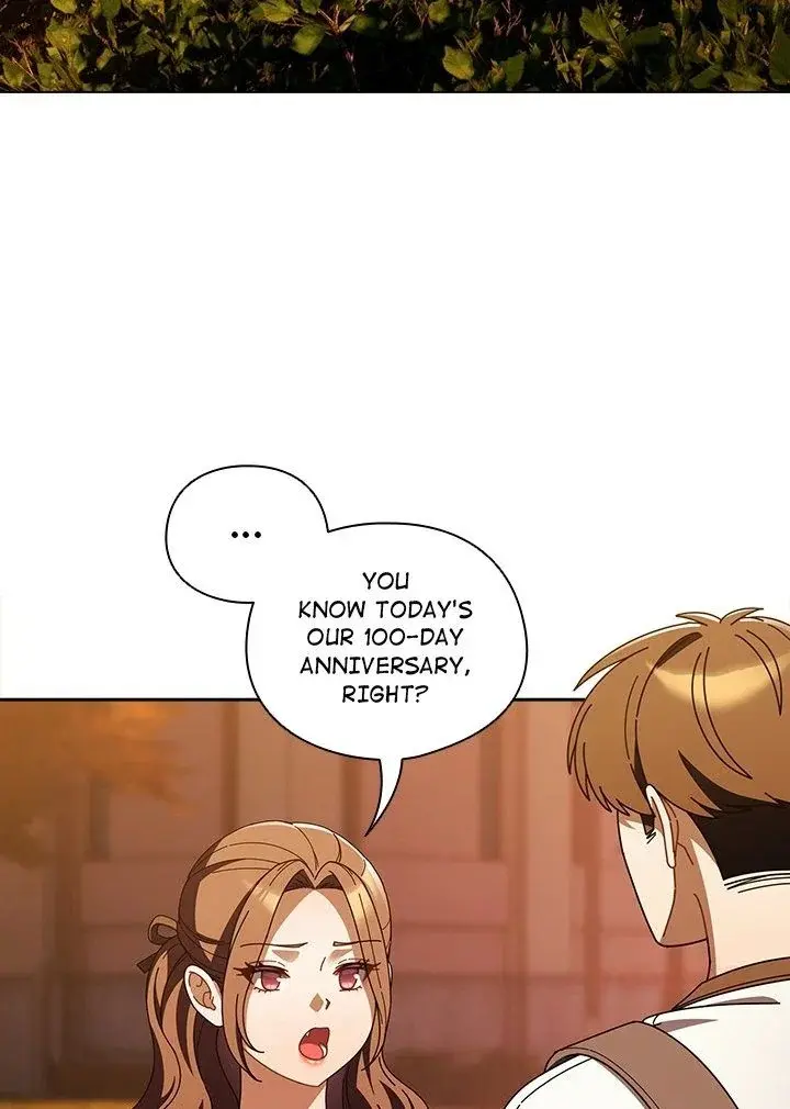 Sweet Girl Dirty Secrets Chapter 43 - Page 77