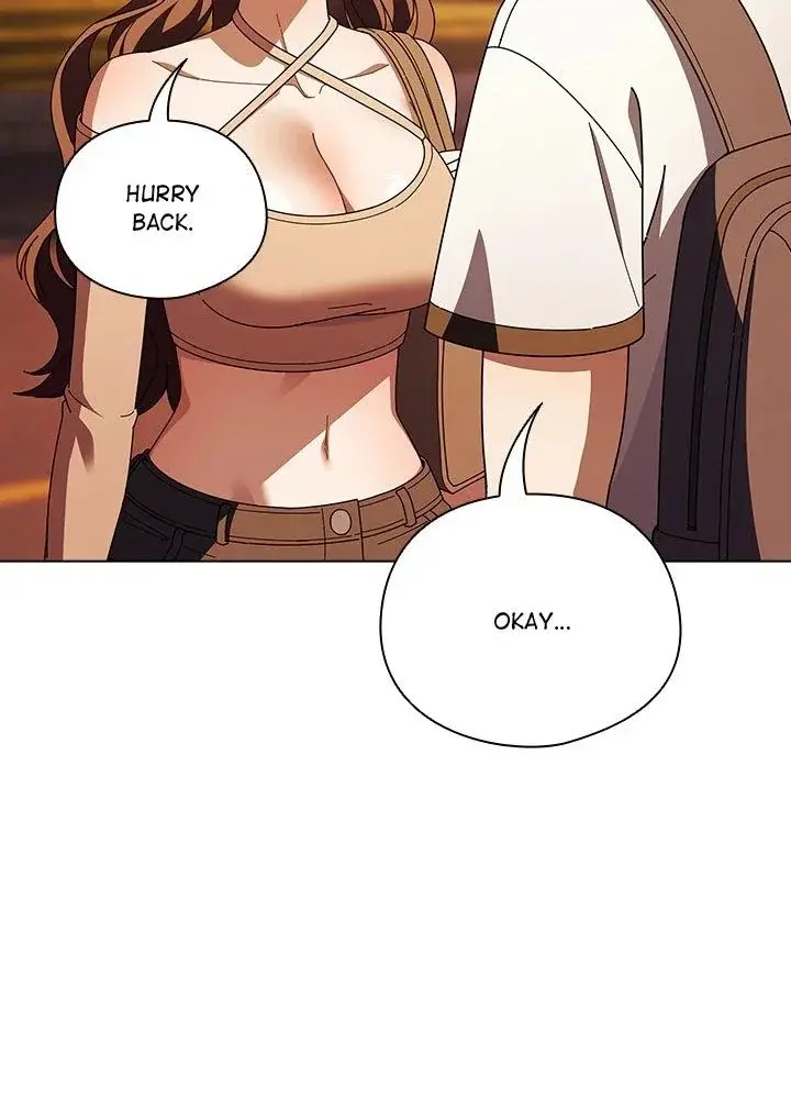 Sweet Girl Dirty Secrets Chapter 43 - Page 78