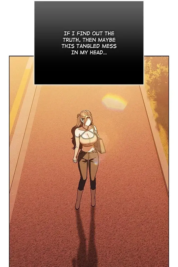 Sweet Girl Dirty Secrets Chapter 43 - Page 79