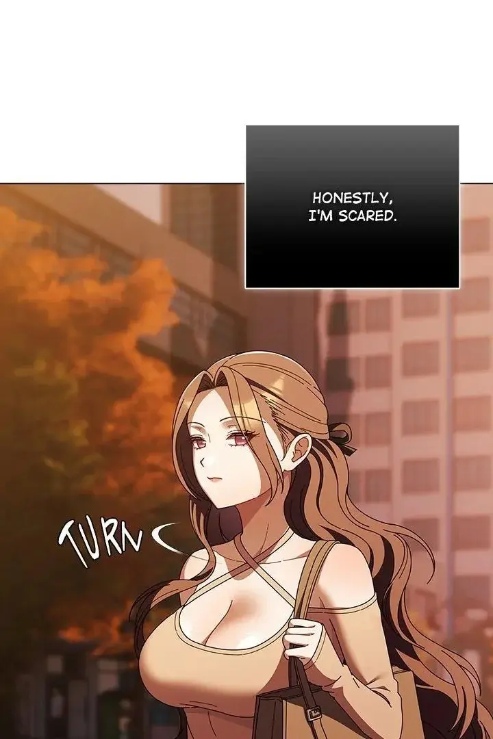 Sweet Girl Dirty Secrets Chapter 43 - Page 81