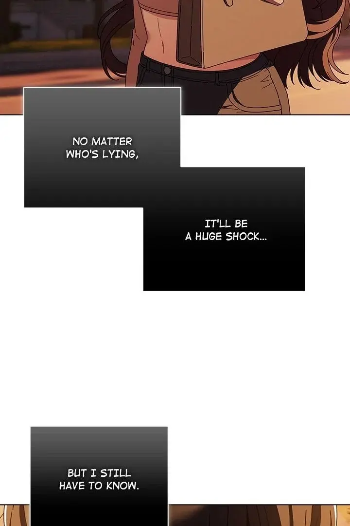 Sweet Girl Dirty Secrets Chapter 43 - Page 82