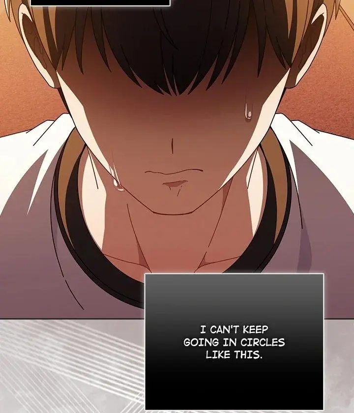 Sweet Girl Dirty Secrets Chapter 43 - Page 83