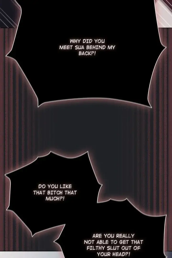 Sweet Girl Dirty Secrets Chapter 43 - Page 9