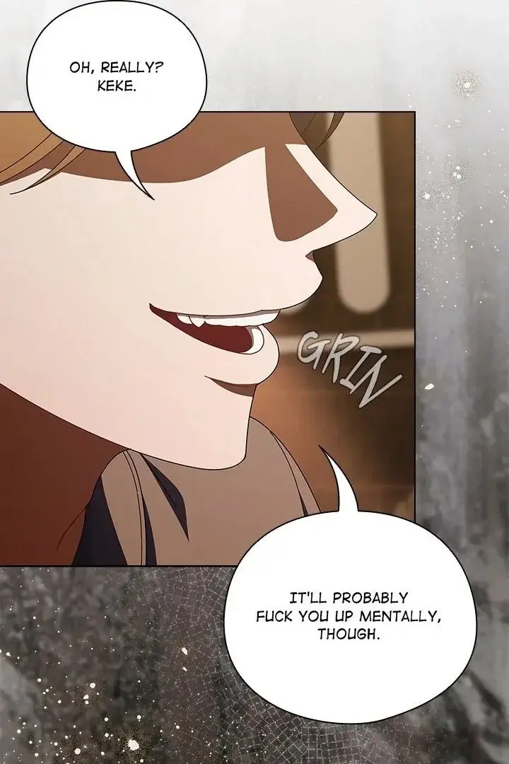 Sweet Girl Dirty Secrets Chapter 43 - Page 95
