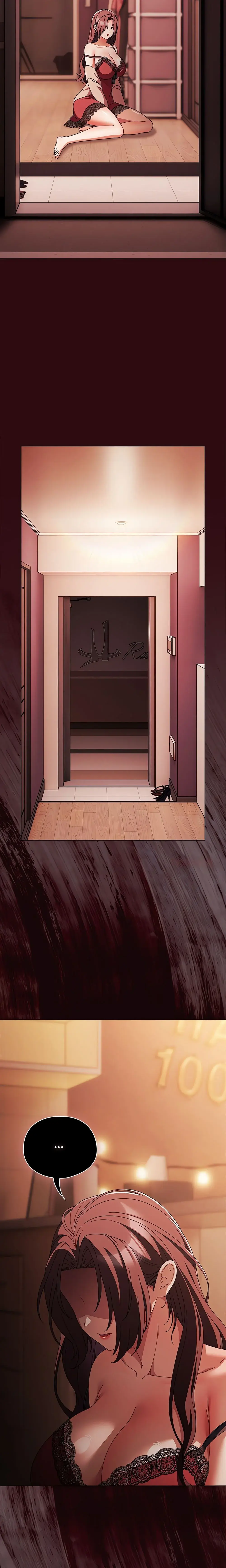 Sweet Girl Dirty Secrets Chapter 45 - Page 21