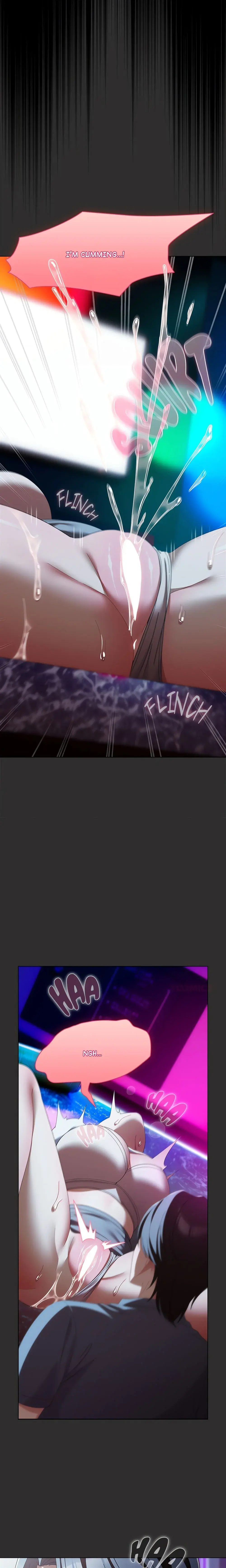 Sweet Girl Dirty Secrets Chapter 46 - Page 17