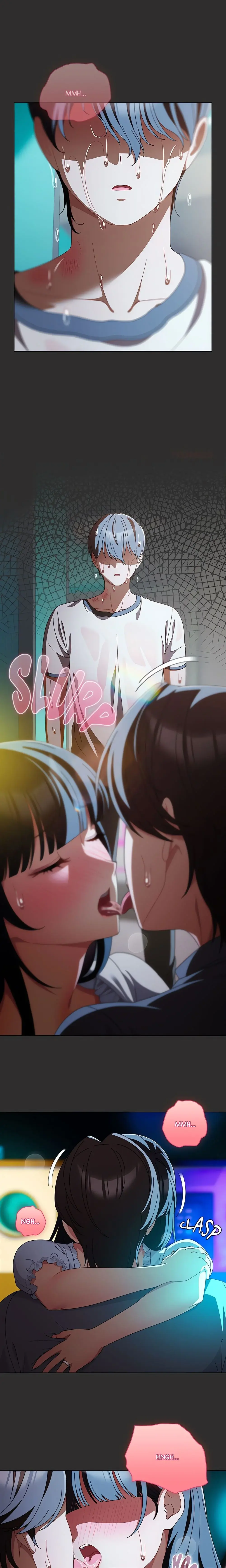 Sweet Girl Dirty Secrets Chapter 46 - Page 6