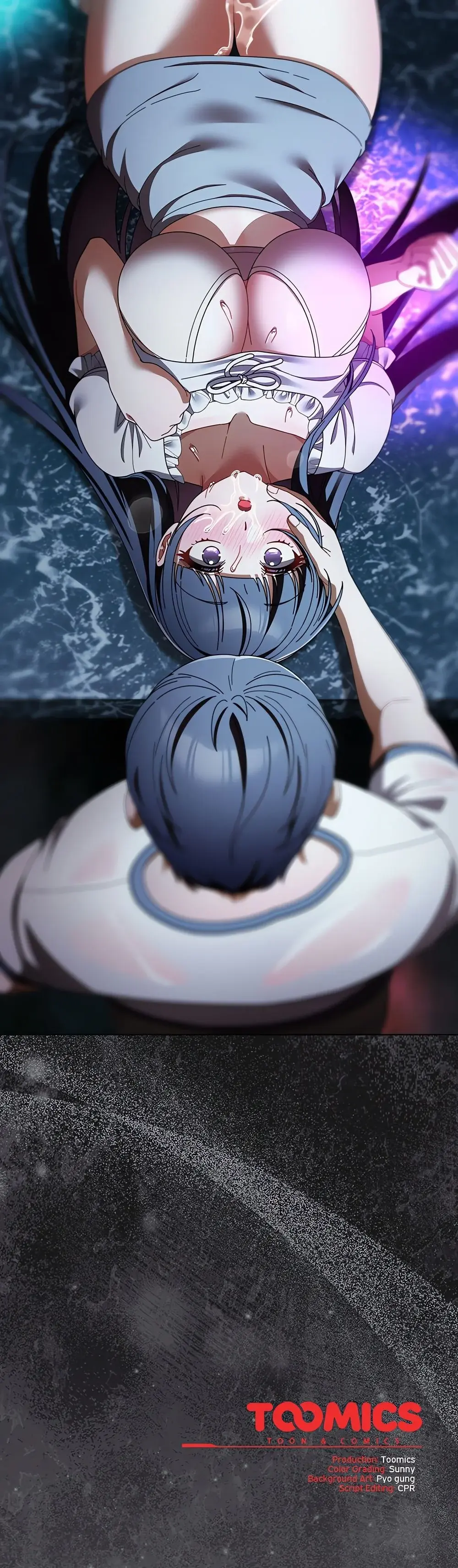 Sweet Girl Dirty Secrets Chapter 47 - Page 23