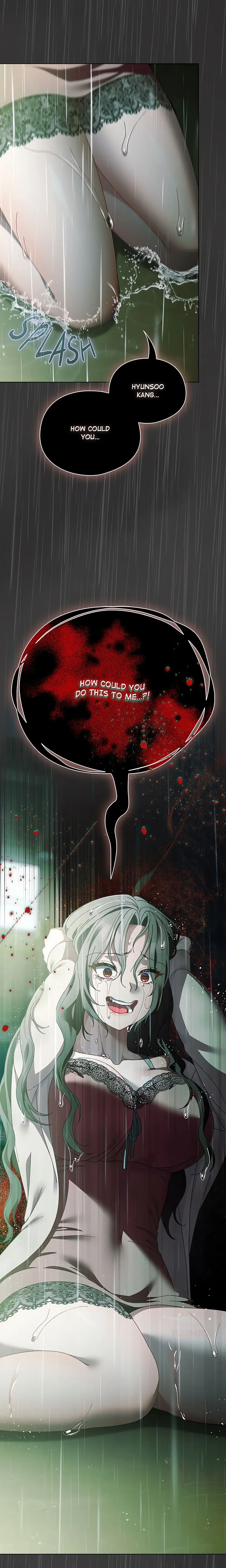 Sweet Girl Dirty Secrets Chapter 48 - Page 13