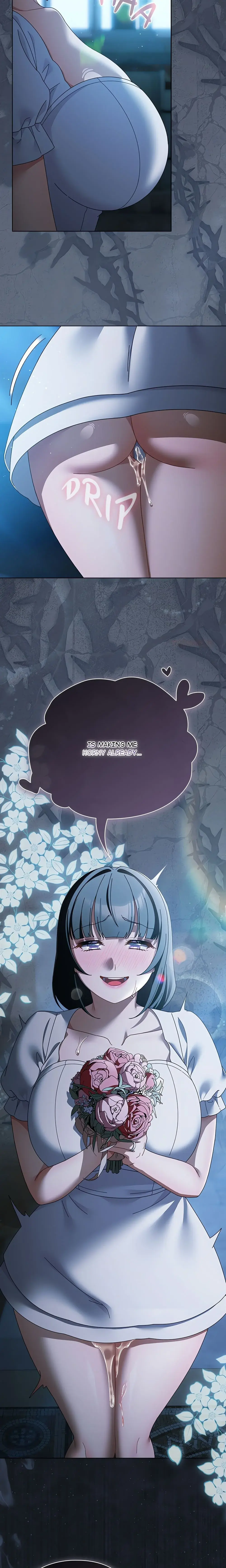 Sweet Girl Dirty Secrets Chapter 48 - Page 21