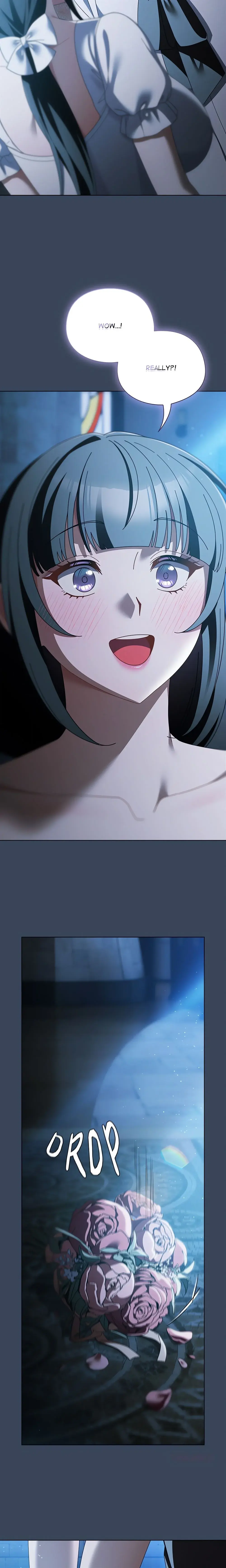 Sweet Girl Dirty Secrets Chapter 48 - Page 23