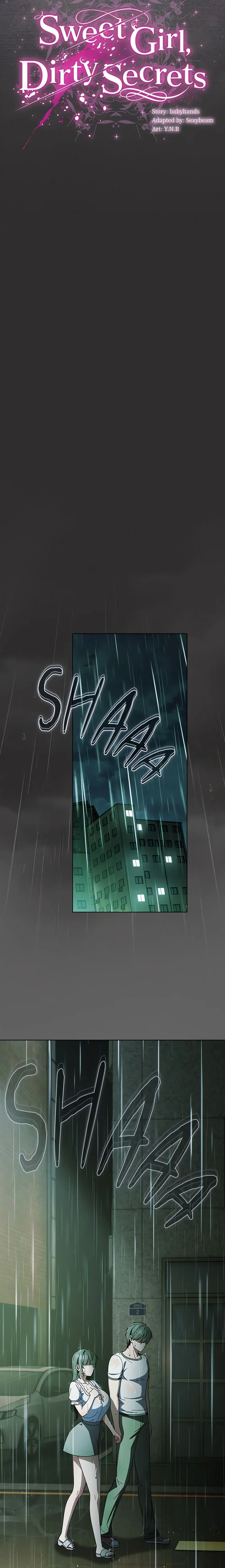 Sweet Girl Dirty Secrets Chapter 48 - Page 4