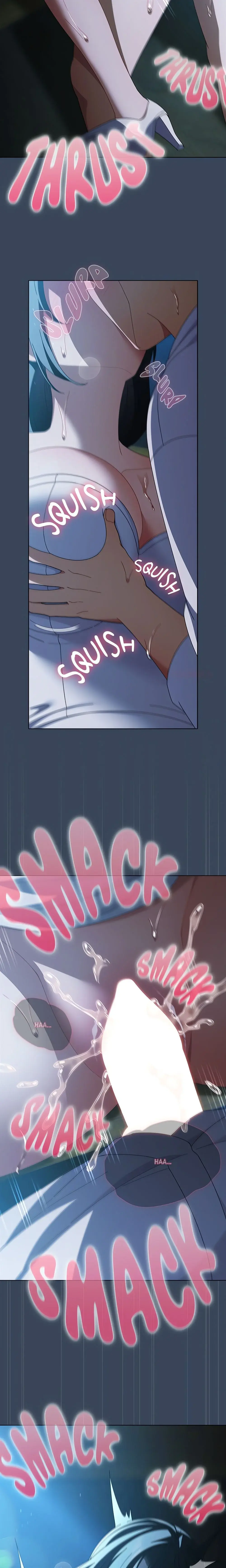 Sweet Girl Dirty Secrets Chapter 49 - Page 20