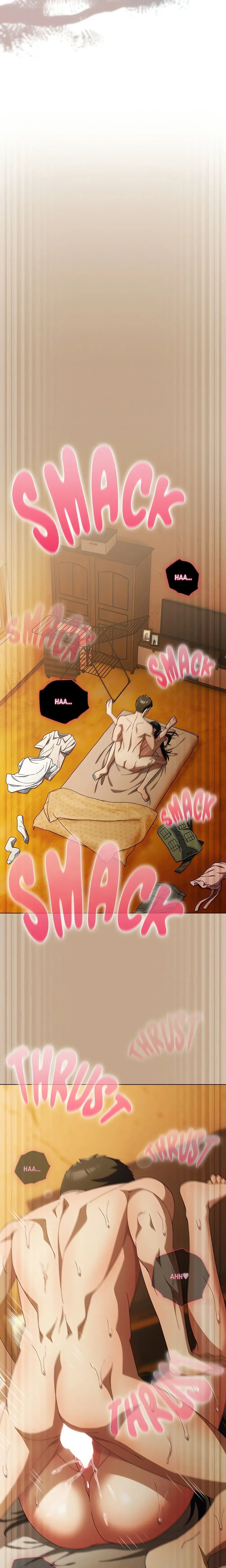 Sweet Girl Dirty Secrets Chapter 50 - Page 14