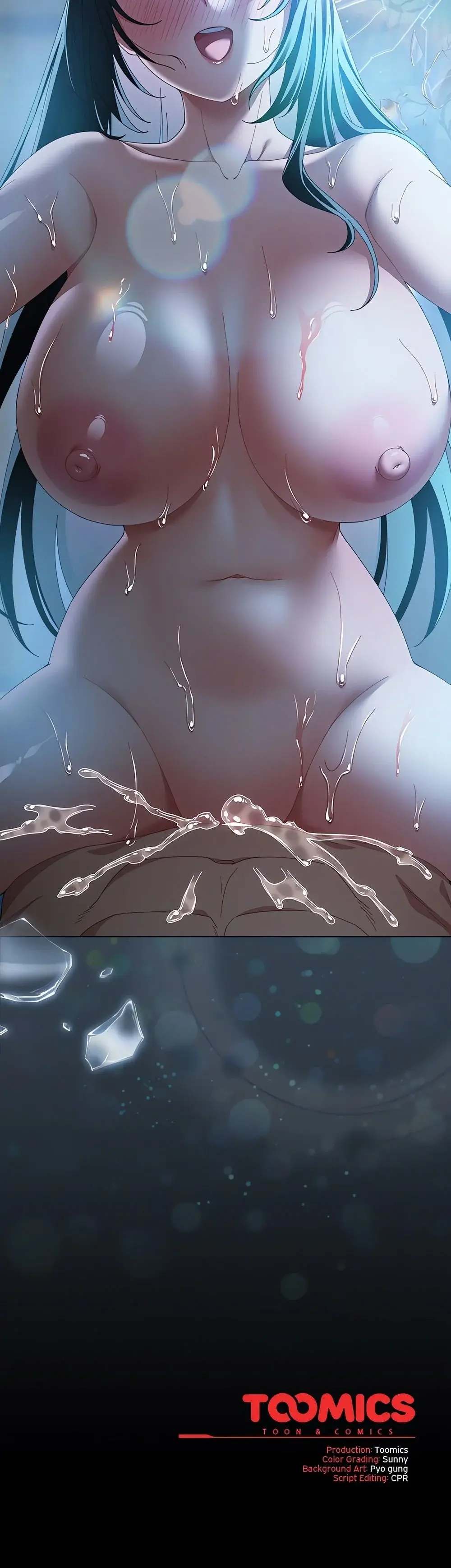 Sweet Girl Dirty Secrets Chapter 50 - Page 30