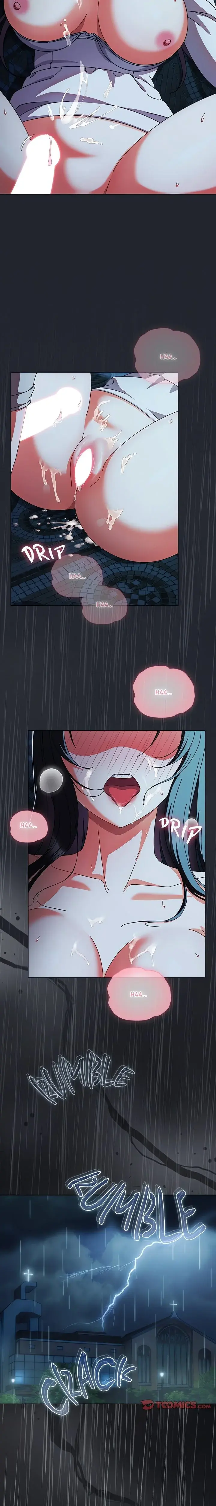 Sweet Girl Dirty Secrets Chapter 8 - Page 23