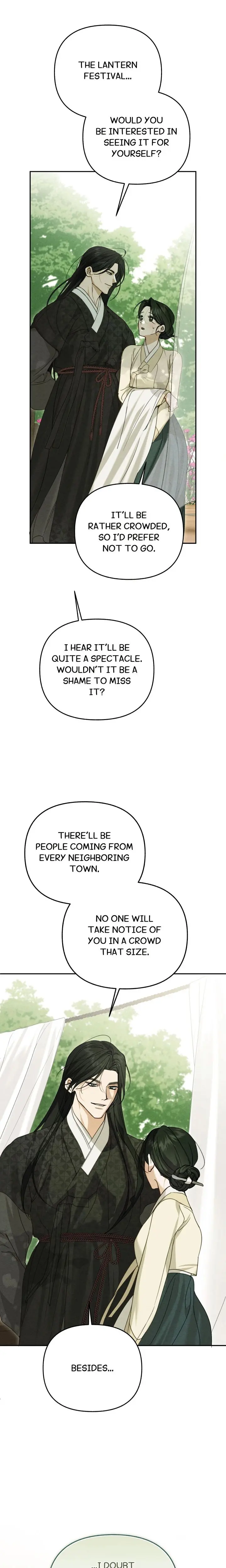 Sweet Ruin Uncensored Chapter 13 - Page 11