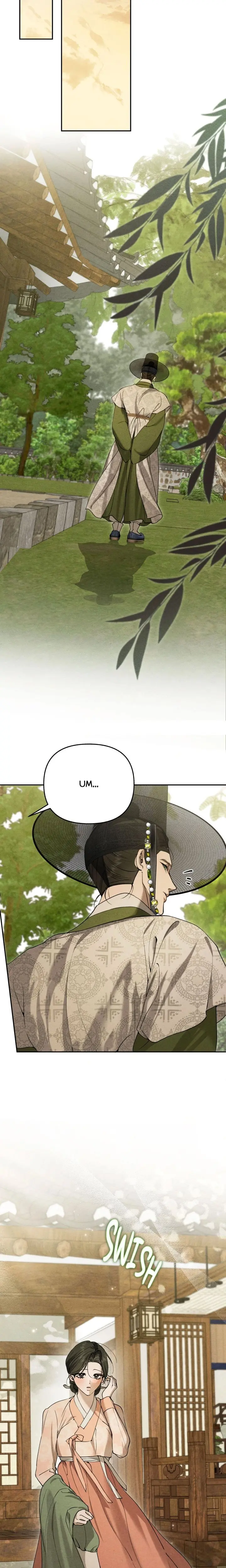 Sweet Ruin Uncensored Chapter 13 - Page 13