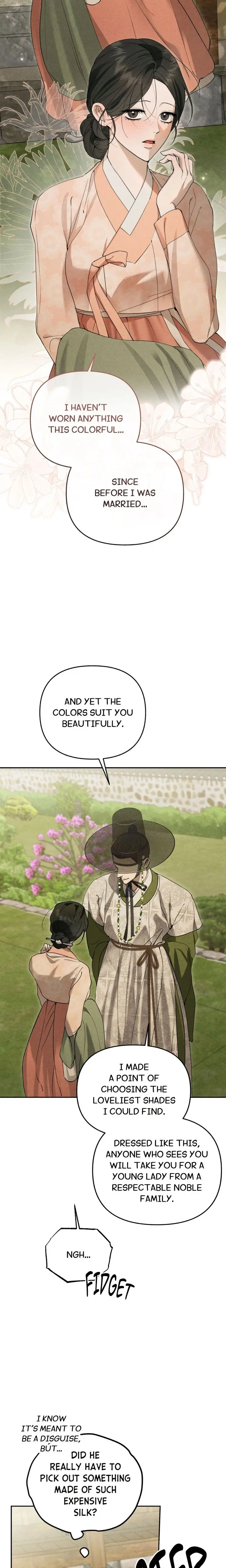 Sweet Ruin Uncensored Chapter 13 - Page 14